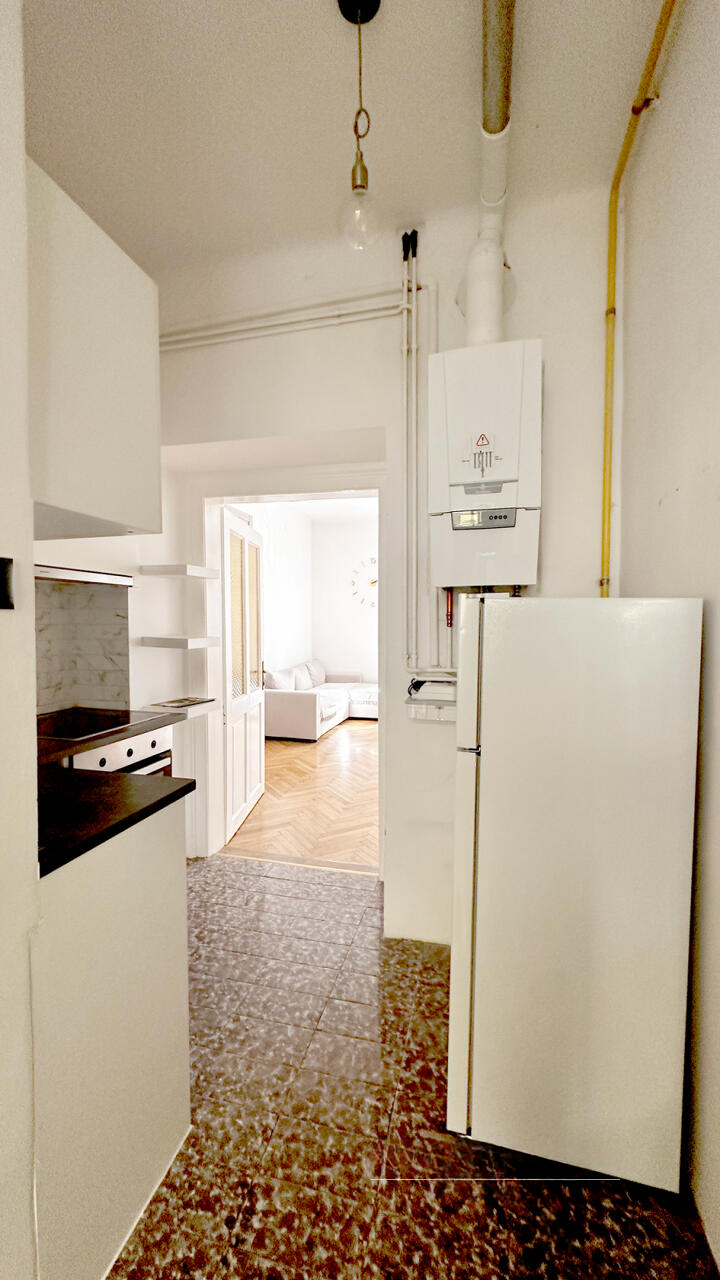 Квартира в Любляне, Словения, 32 м² - фото 6