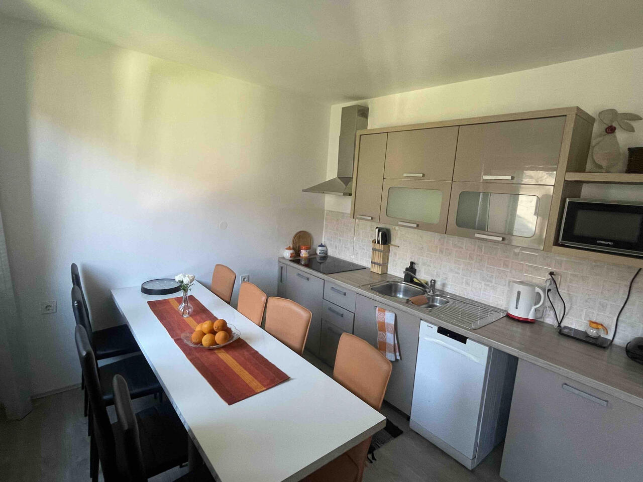 Квартира в Любляне, Словения, 90 м² - фото 6