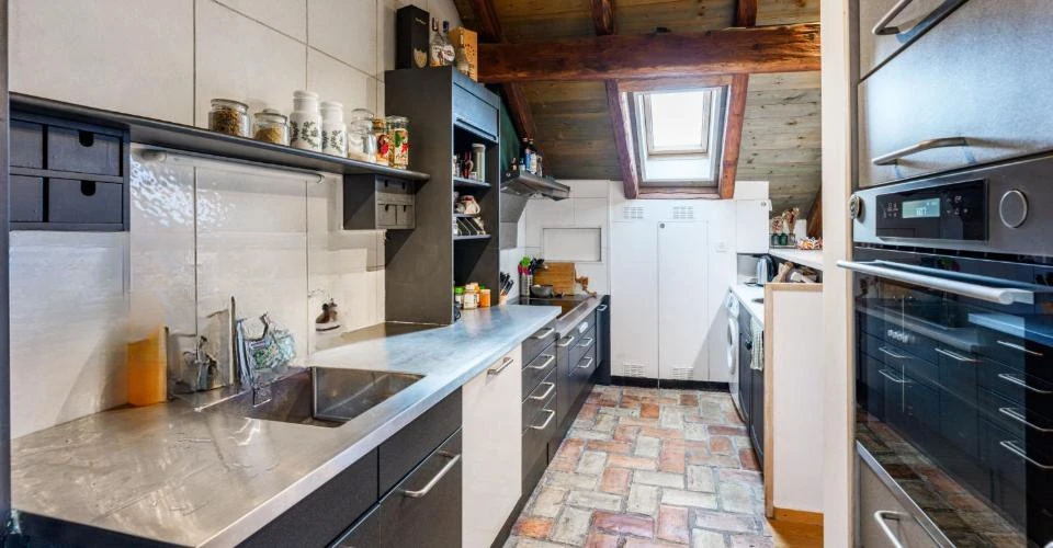 Квартира в Женеве, Швейцария, 373 м² - фото 6