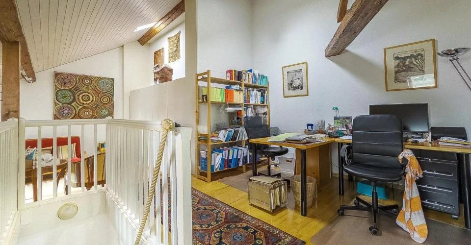 Квартира в Женеве, Швейцария, 215 м² - фото 6