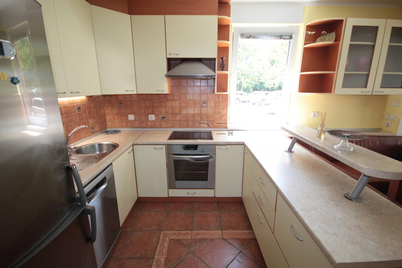 Квартира в Любляне, Словения, 87 м² - фото 6
