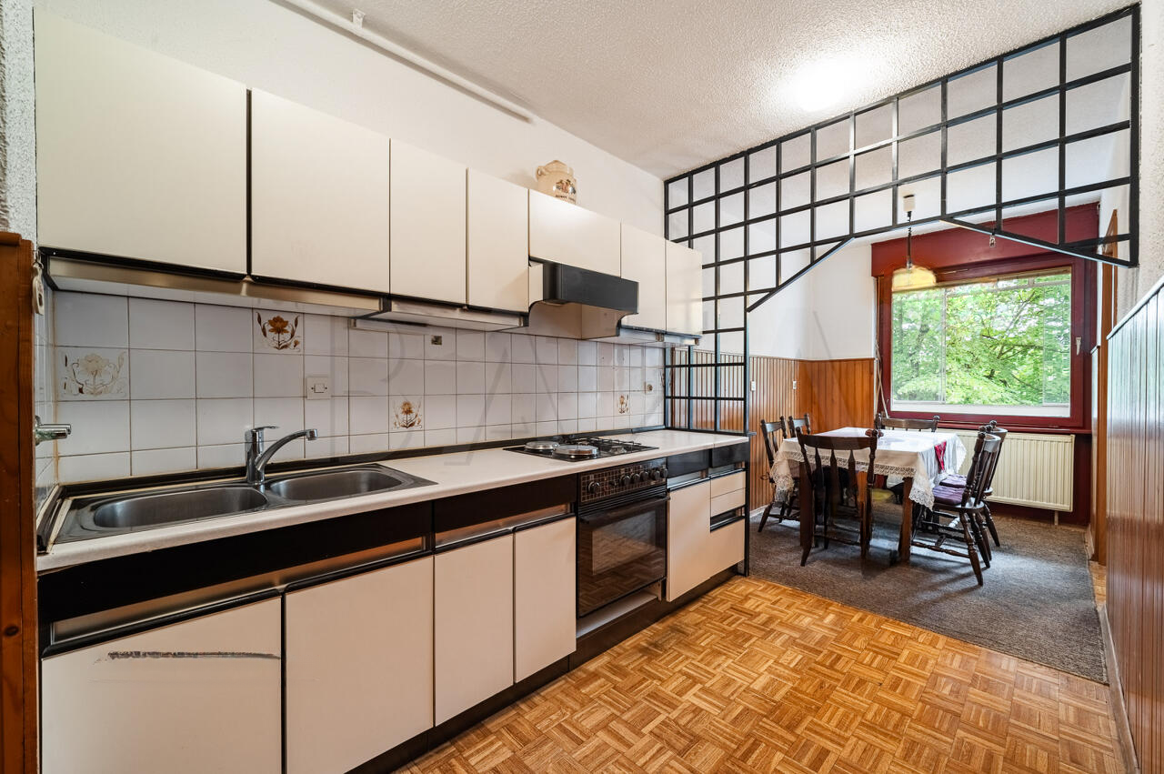 Квартира в Любляне, Словения, 75 м² - фото 6