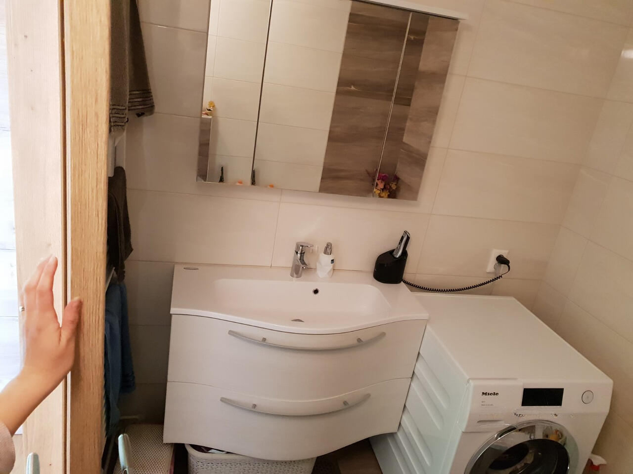 Квартира в Любляне, Словения, 69 м² - фото 6