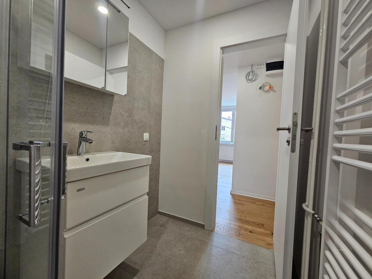 Квартира в Любляне, Словения, 35 м² - фото 6