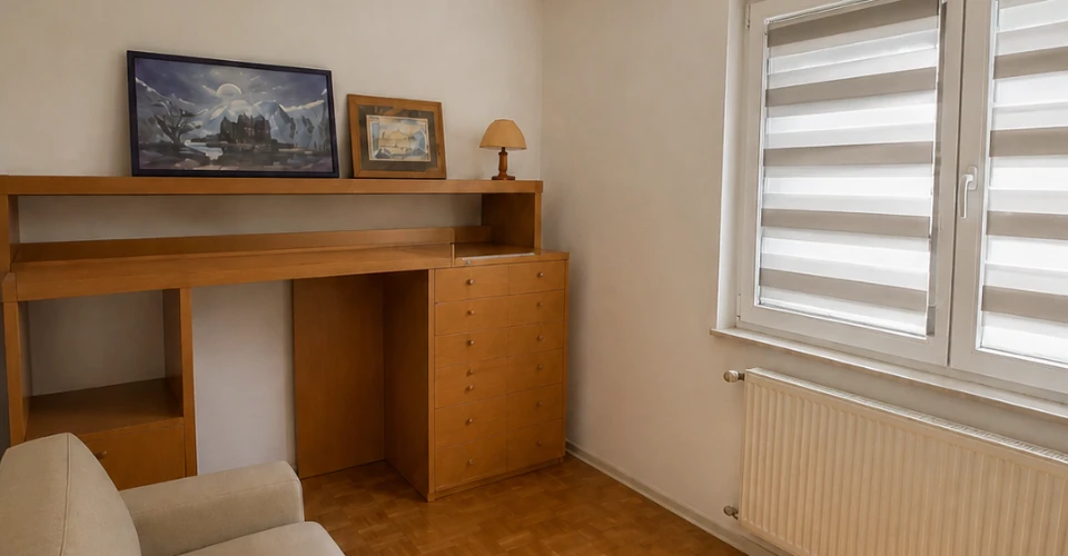 Квартира в Женеве, Швейцария, 113 м² - фото 6