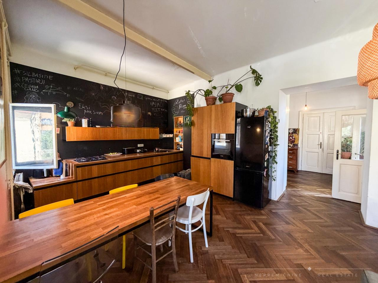 Квартира в Любляне, Словения, 206 м² - фото 6