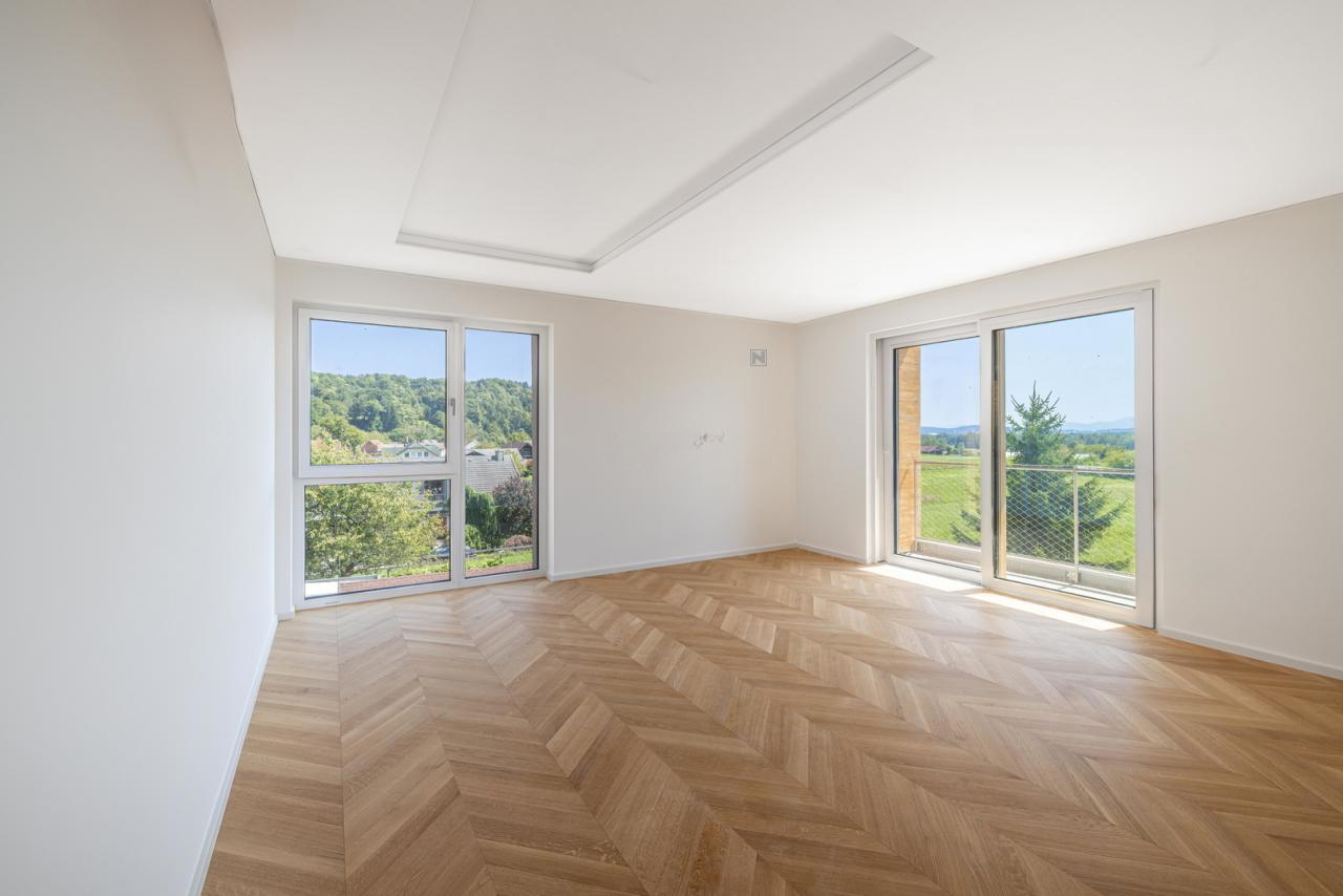 Квартира в Любляне, Словения, 73 м² - фото 6