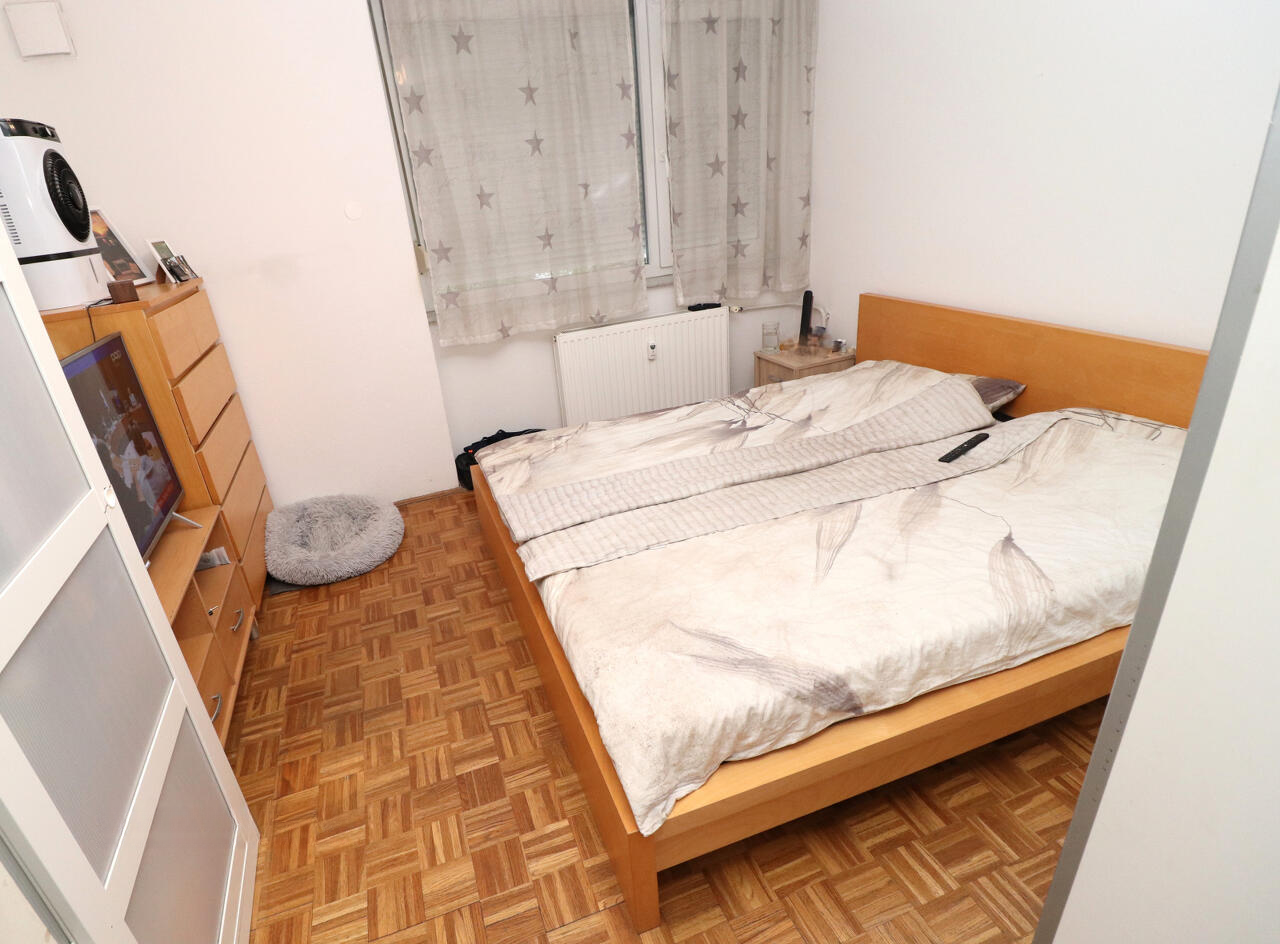 Квартира в Любляне, Словения, 47 м² - фото 6