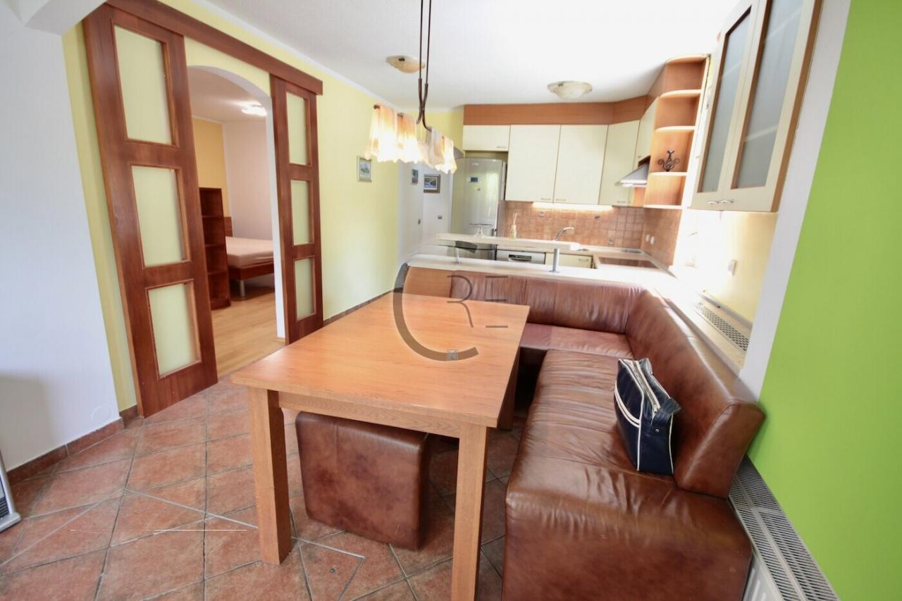 Квартира в Любляне, Словения, 87 м² - фото 7