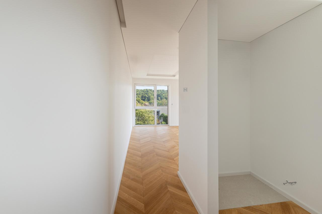 Квартира в Любляне, Словения, 73 м² - фото 7