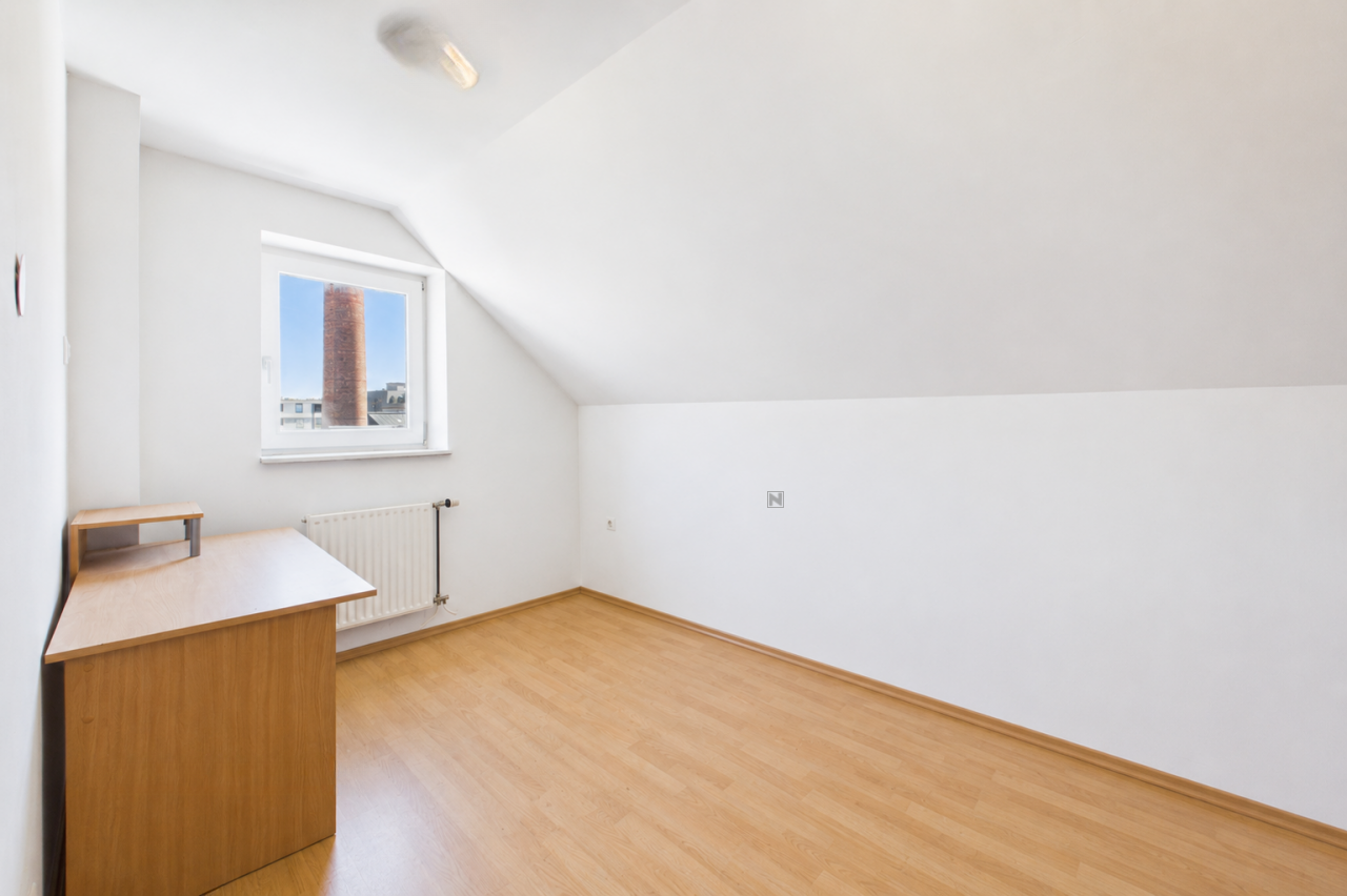 Квартира в Любляне, Словения, 85 м² - фото 7