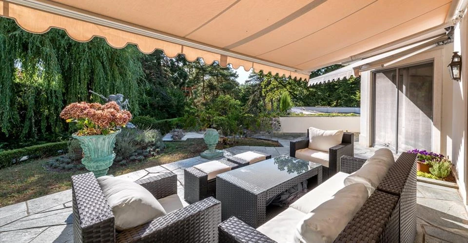 Квартира в Женеве, Швейцария, 550 м² - фото 7