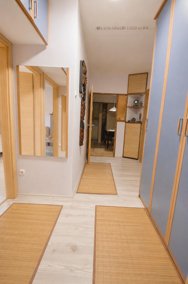 Квартира в Любляне, Словения, 69 м² - фото 7