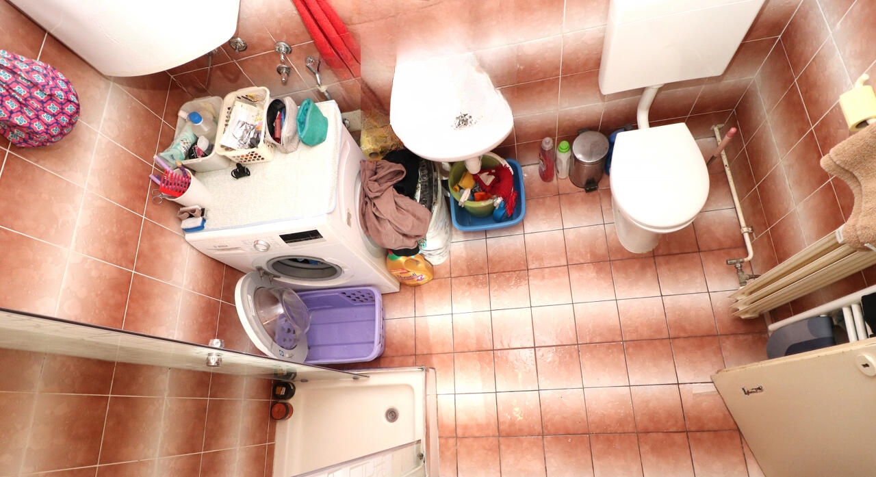 Квартира в Любляне, Словения, 47 м² - фото 7