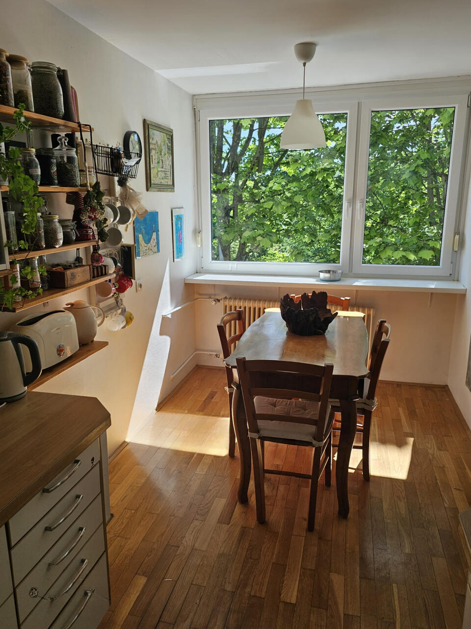 Квартира в Любляне, Словения, 98 м² - фото 2
