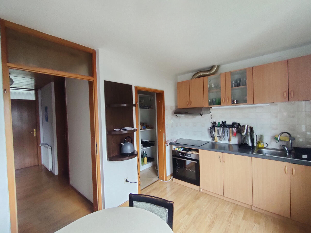 Квартира в Любляне, Словения, 198 м² - фото 7