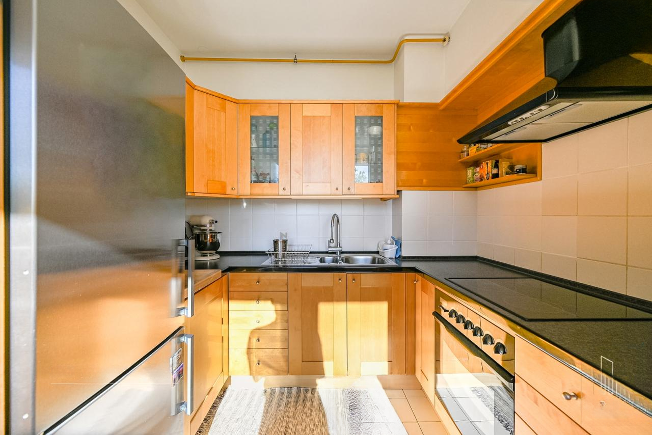 Квартира в Любляне, Словения, 55 м² - фото 7