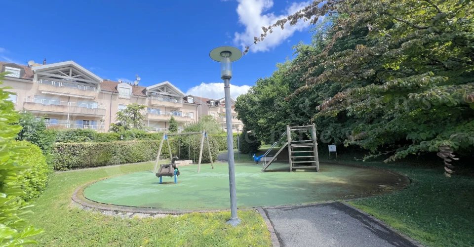Квартира в Женеве, Швейцария, 250 м² - фото 7