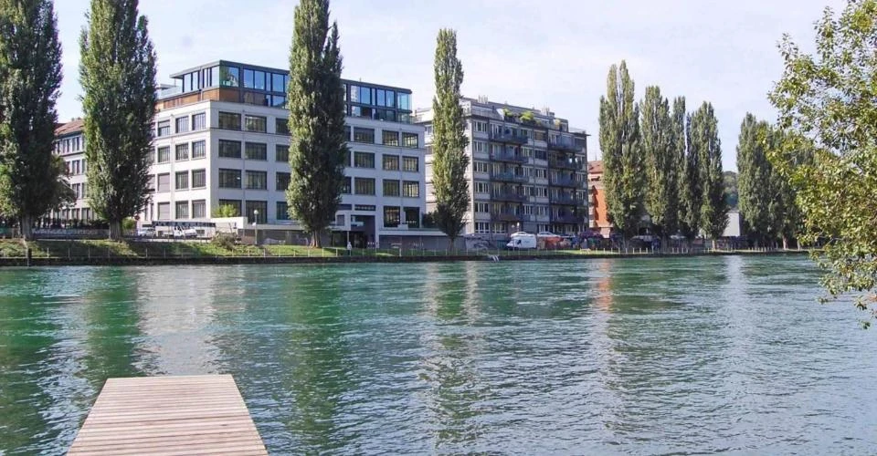 Квартира в Женеве, Швейцария, 269 м² - фото 7