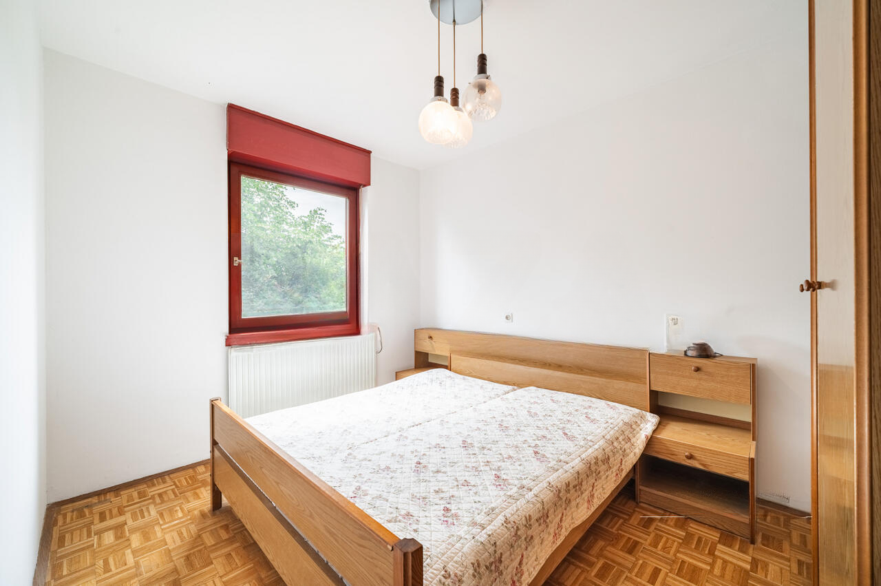 Квартира в Любляне, Словения, 75 м² - фото 7
