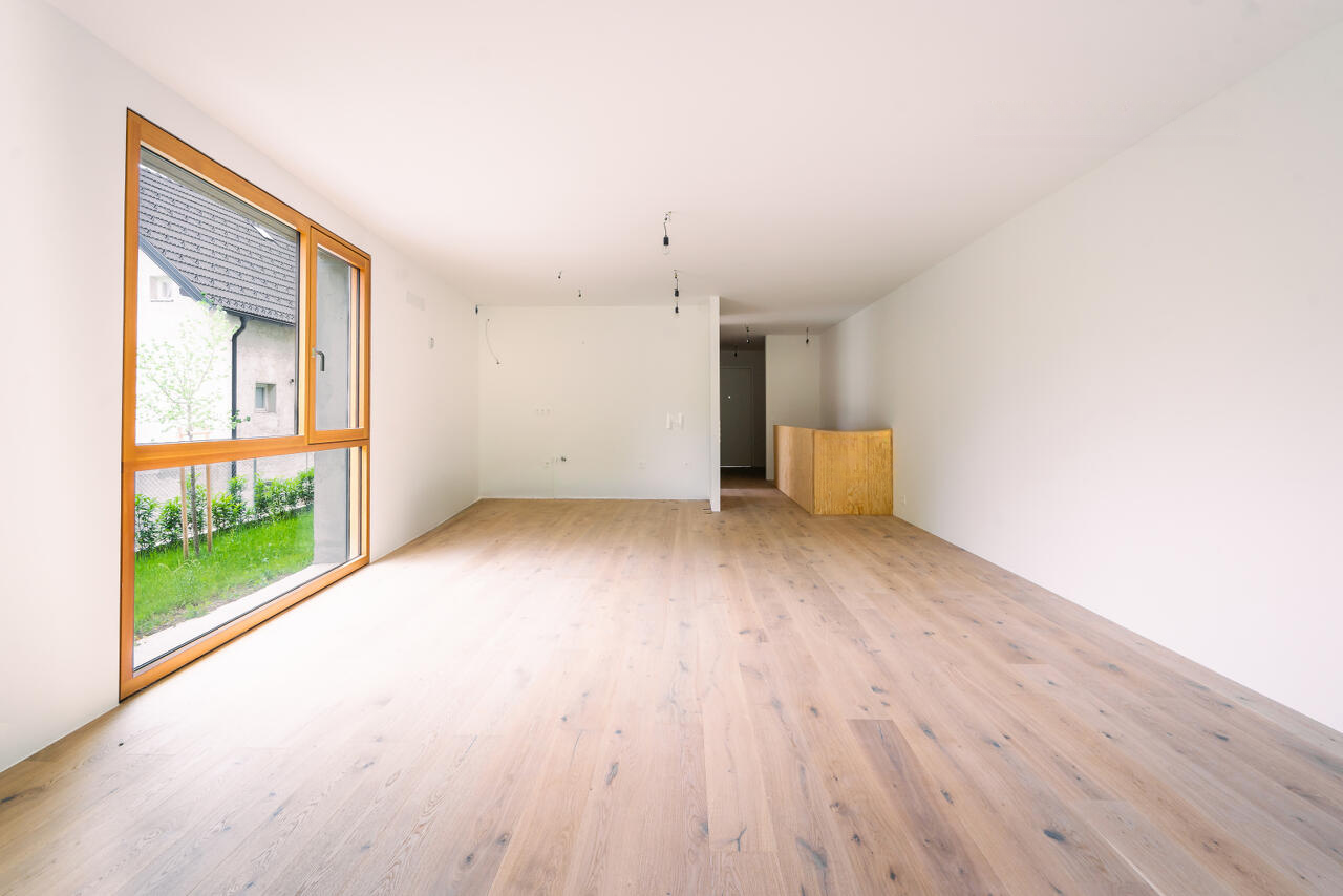 Квартира в Любляне, Словения, 117 м² - фото 7