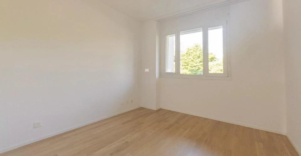 Квартира в Женеве, Швейцария, 150 м² - фото 7