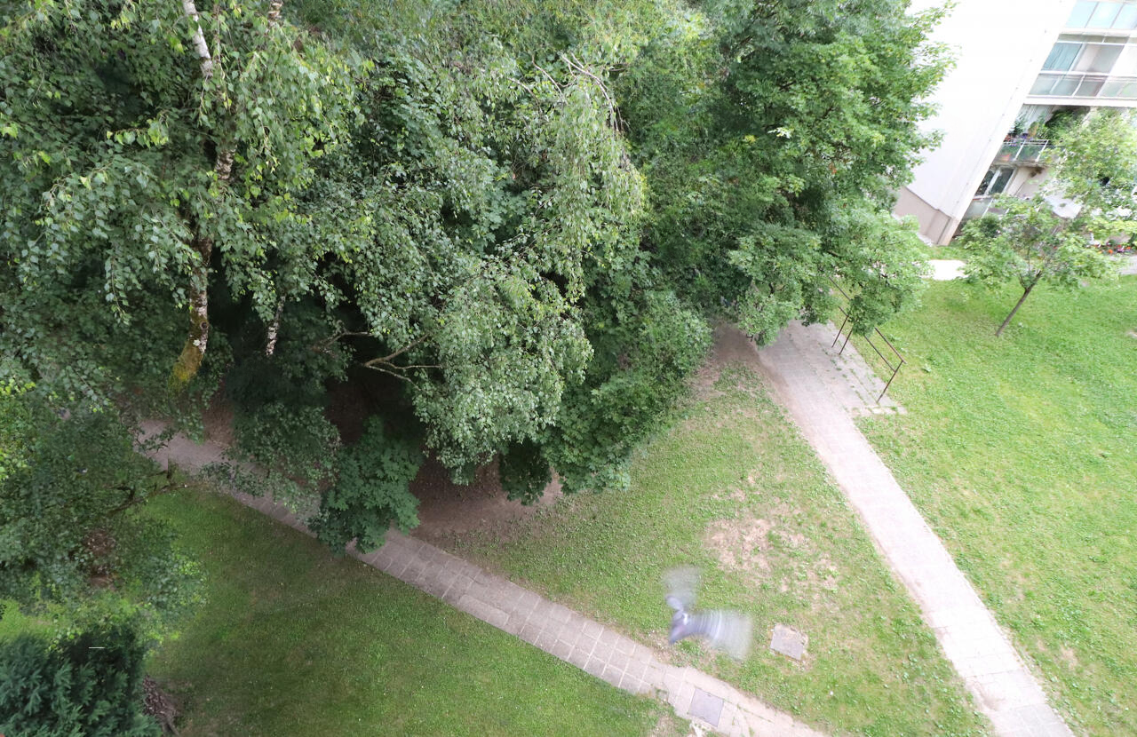 Квартира в Любляне, Словения, 47 м² - фото 8
