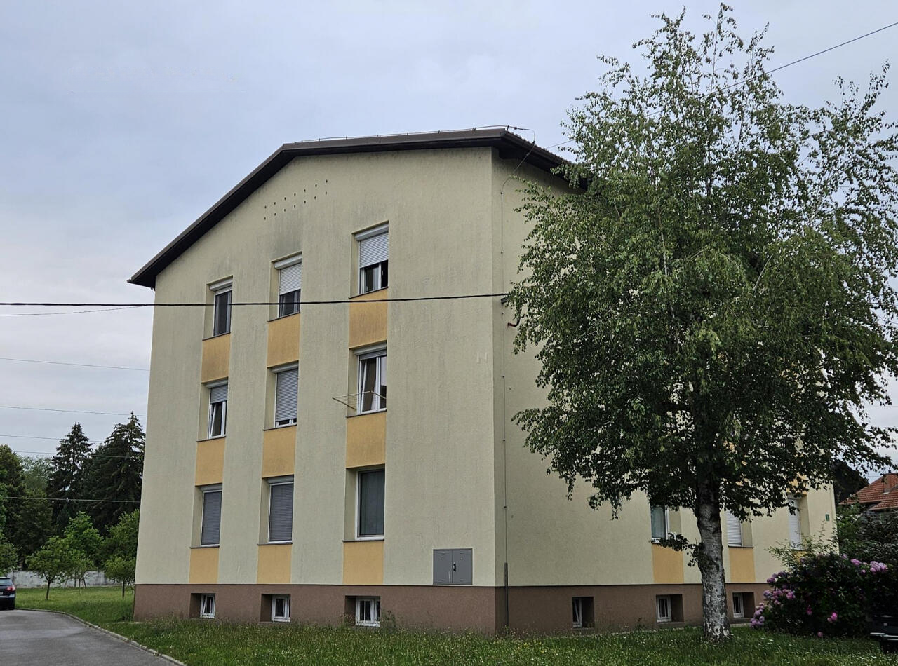 Квартира в Любляне, Словения, 35 м² - фото 8