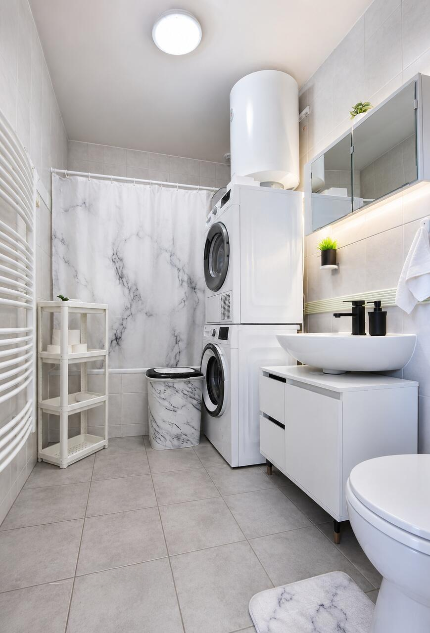 Квартира в Любляне, Словения, 59 м² - фото 8