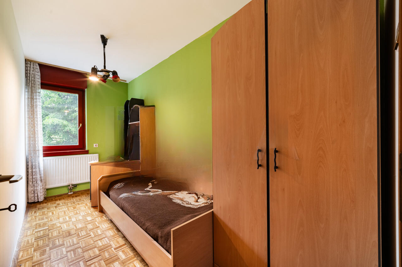 Квартира в Любляне, Словения, 75 м² - фото 8
