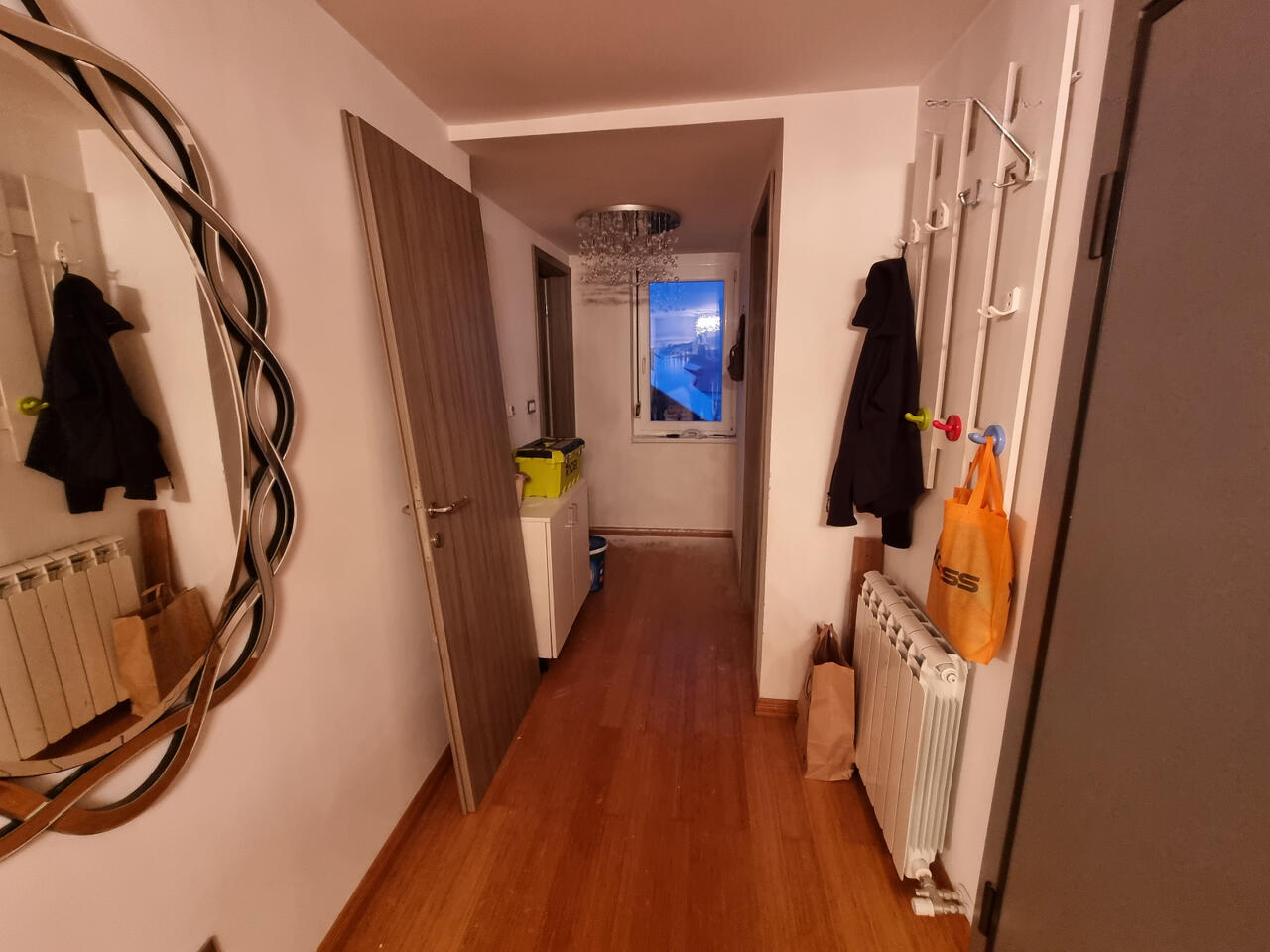Квартира в Любляне, Словения, 79 м² - фото 8
