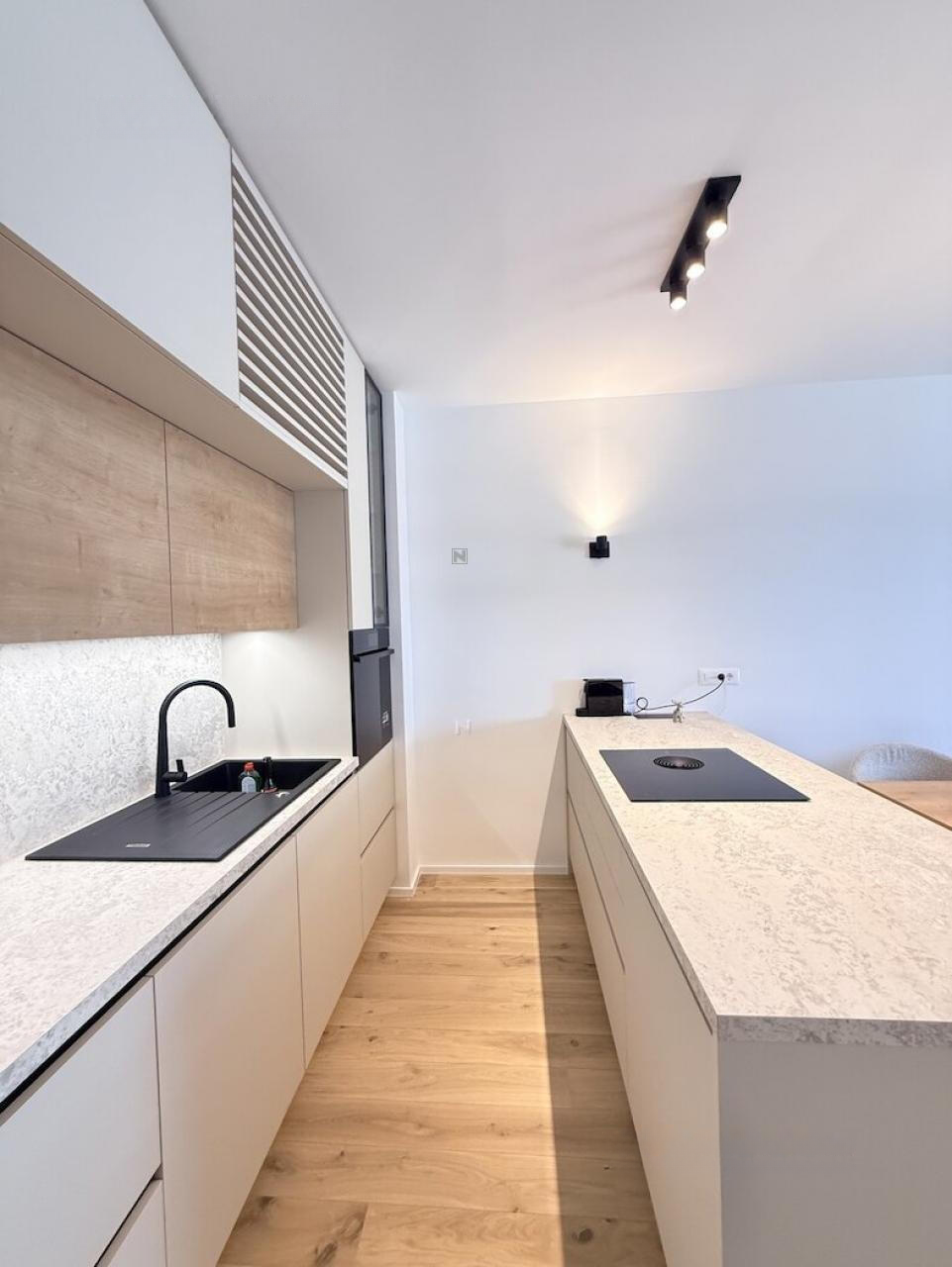 Квартира в Любляне, Словения, 87 м² - фото 8