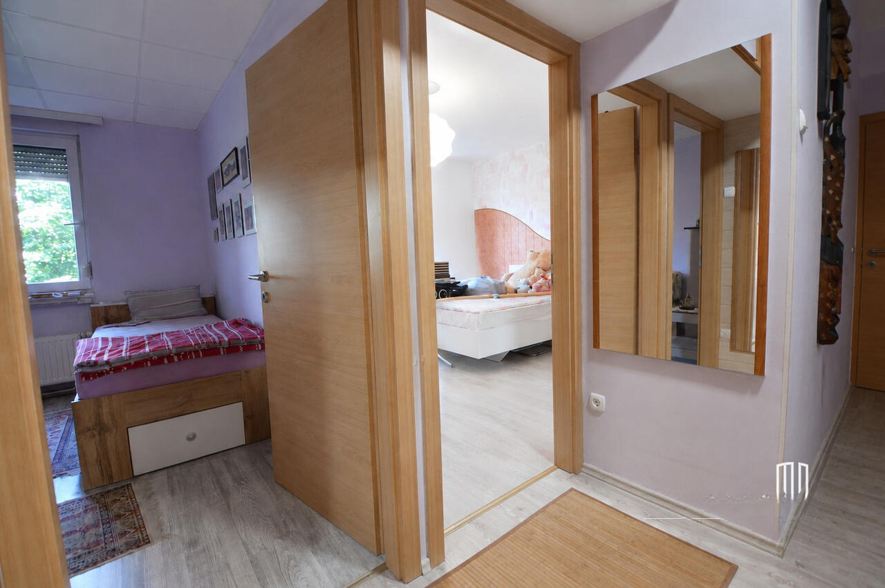 Квартира в Любляне, Словения, 69 м² - фото 8