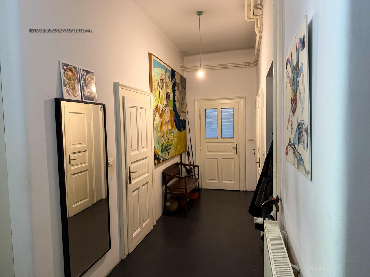 Квартира в Любляне, Словения, 206 м² - фото 8