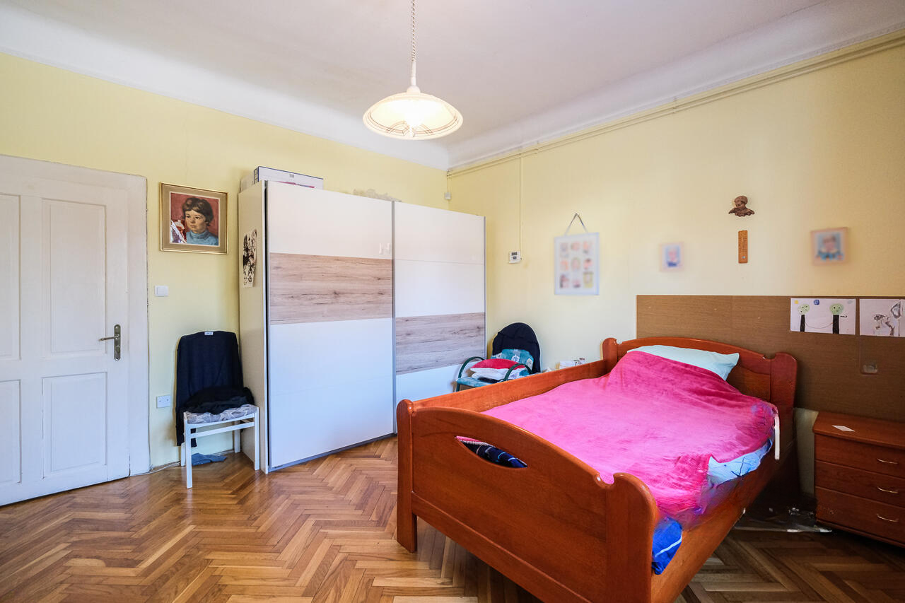 Квартира в Любляне, Словения, 82 м² - фото 8