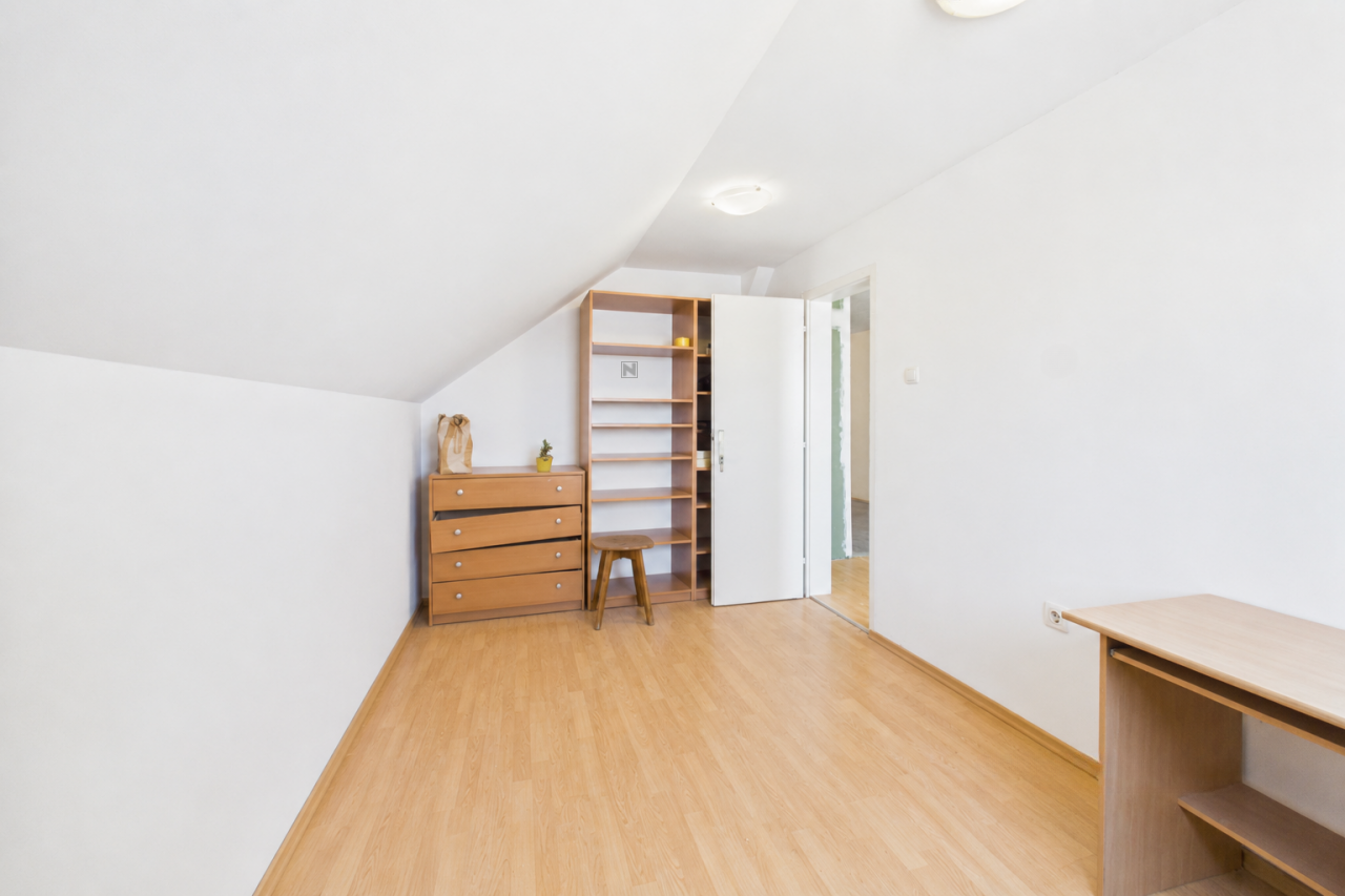 Квартира в Любляне, Словения, 85 м² - фото 8