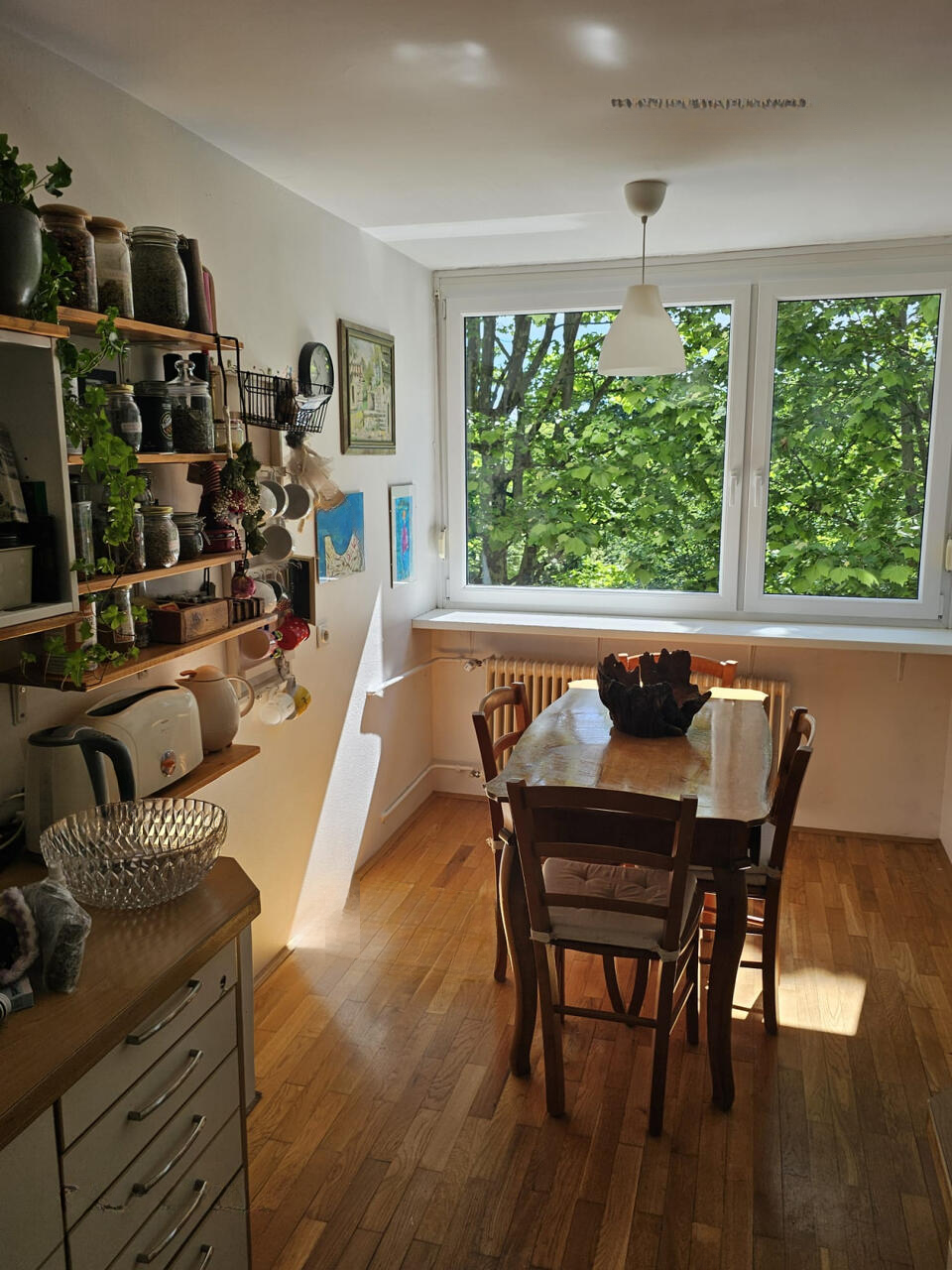 Квартира в Любляне, Словения, 98 м² - фото 3