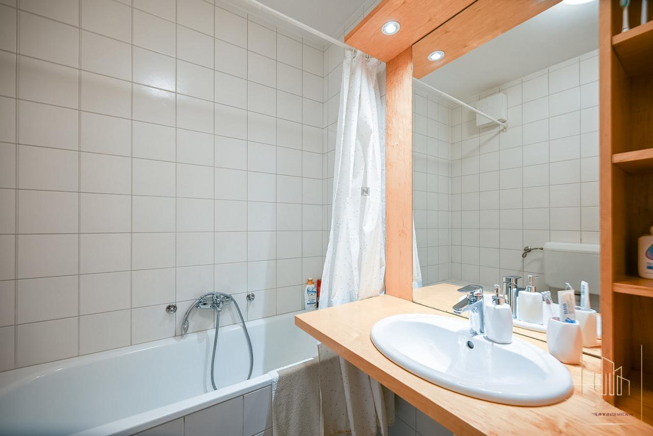 Квартира в Любляне, Словения, 55 м² - фото 8