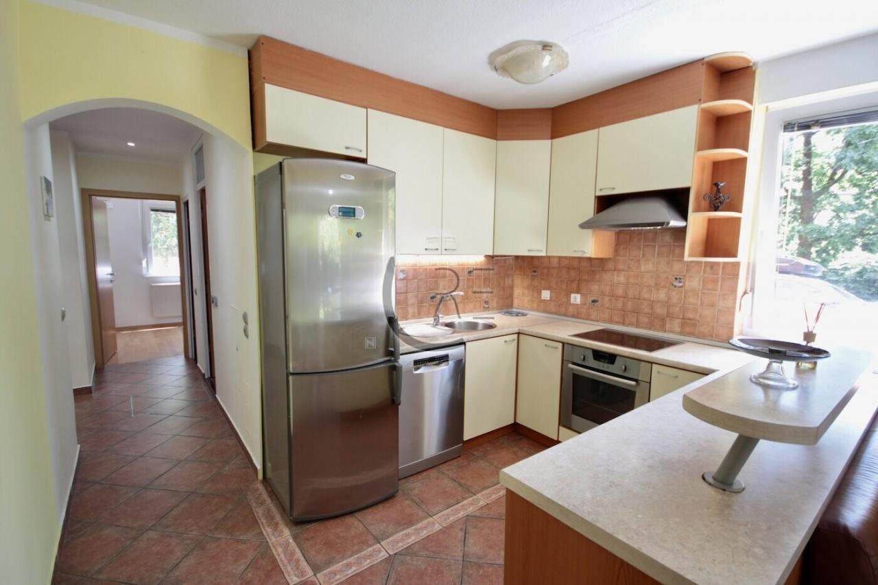 Квартира в Любляне, Словения, 87 м² - фото 8