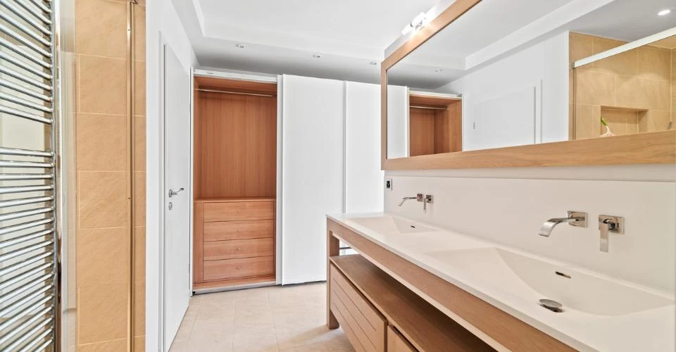 Квартира в Женеве, Швейцария, 238 м² - фото 9
