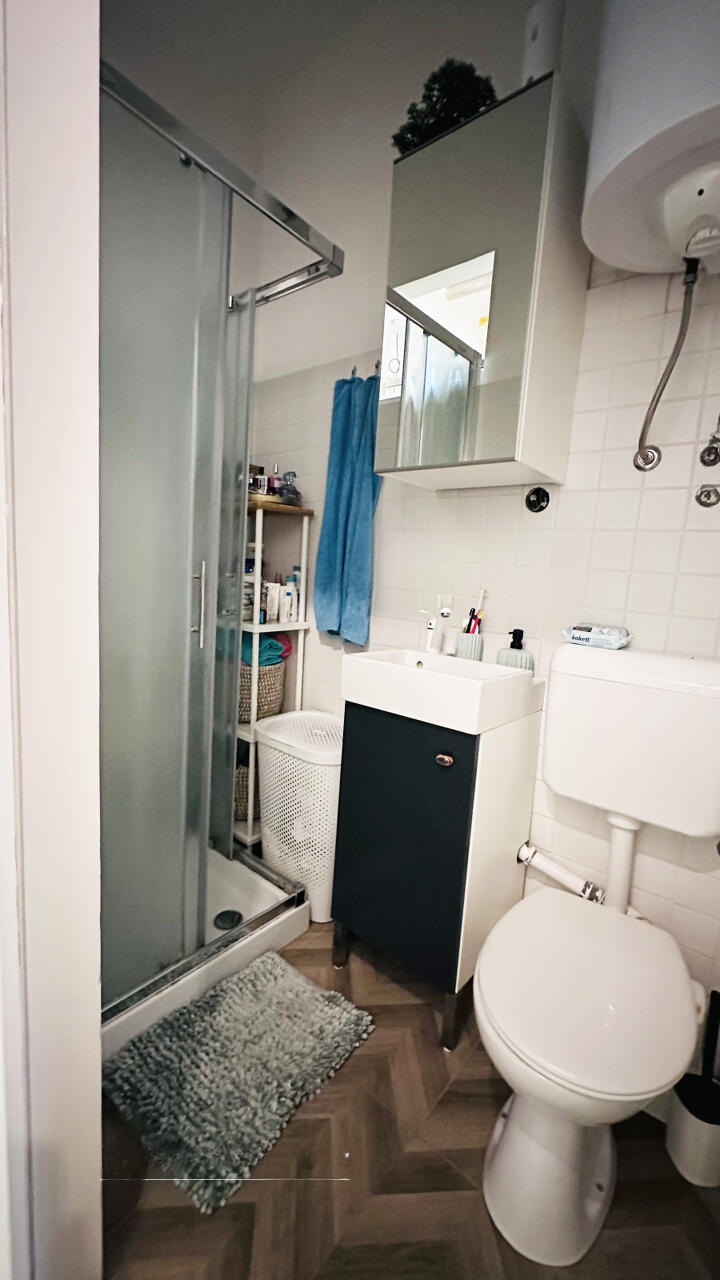 Квартира в Любляне, Словения, 32 м² - фото 9