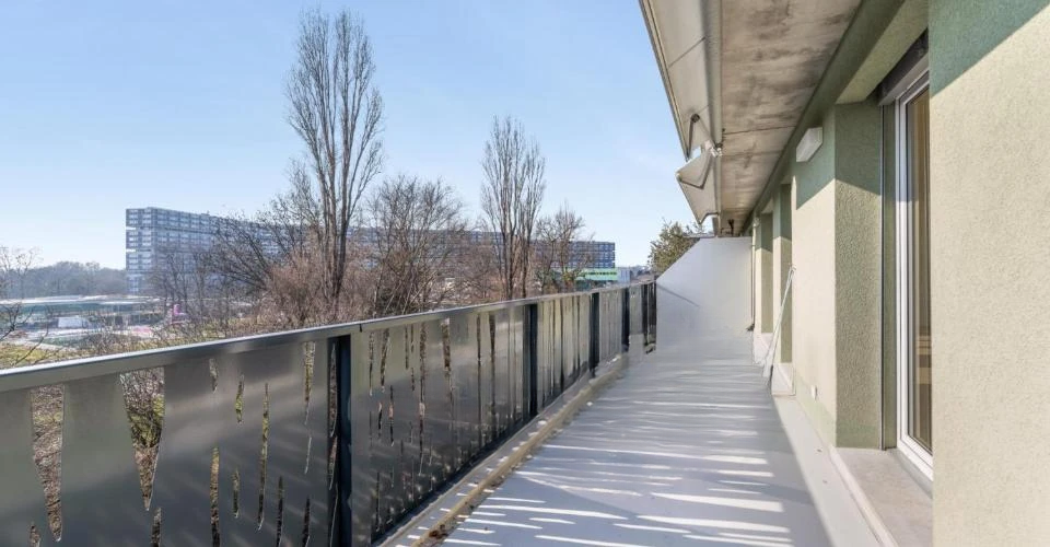 Квартира в Женеве, Швейцария, 125 м² - фото 9