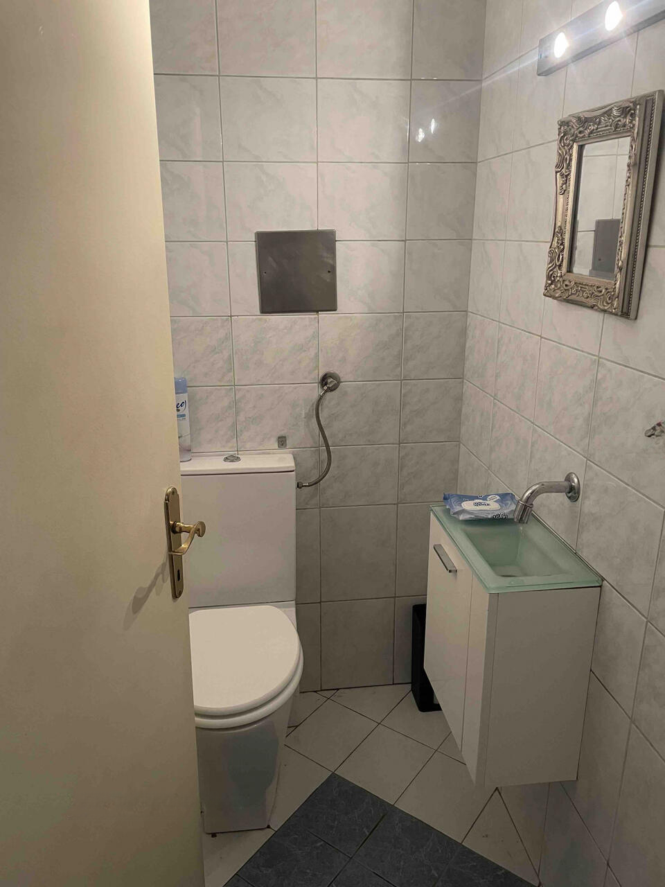 Квартира в Любляне, Словения, 90 м² - фото 9