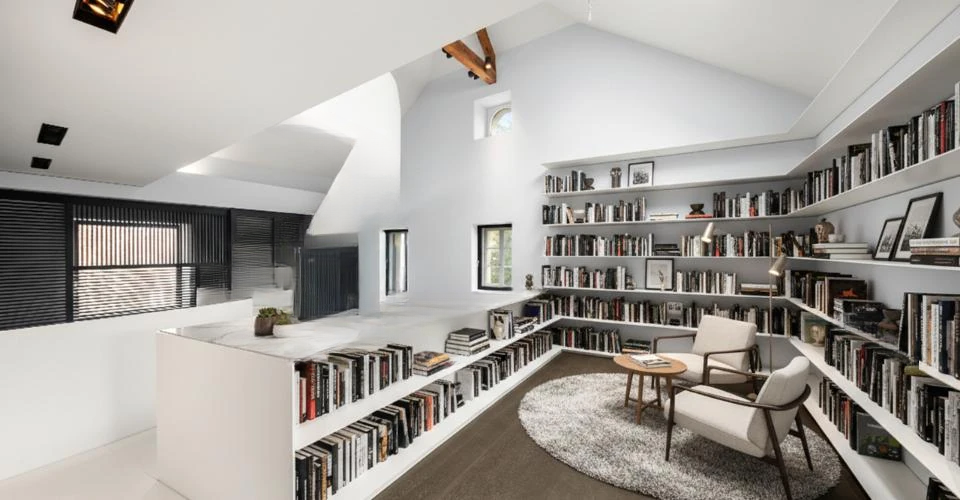 Квартира в Женеве, Швейцария, 730 м² - фото 9
