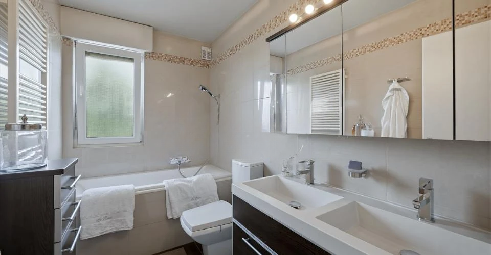 Квартира в Женеве, Швейцария, 180 м² - фото 9