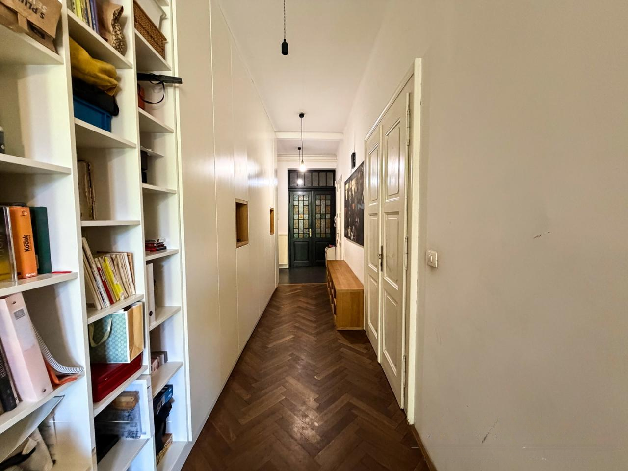 Квартира в Любляне, Словения, 206 м² - фото 9