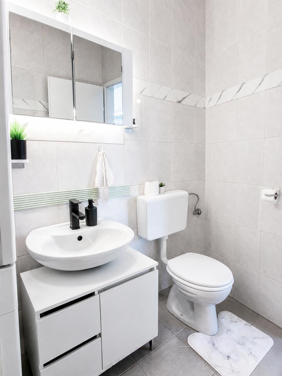 Квартира в Любляне, Словения, 59 м² - фото 9
