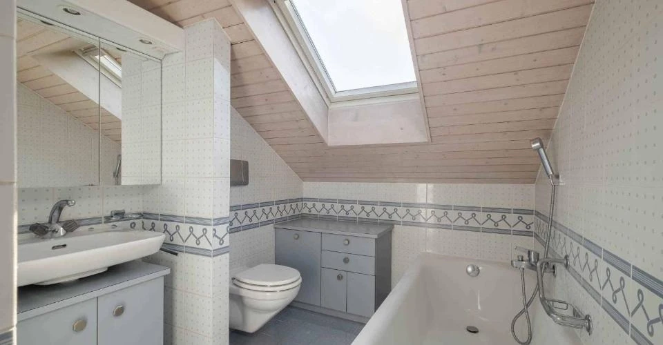 Квартира в Женеве, Швейцария, 210 м² - фото 9
