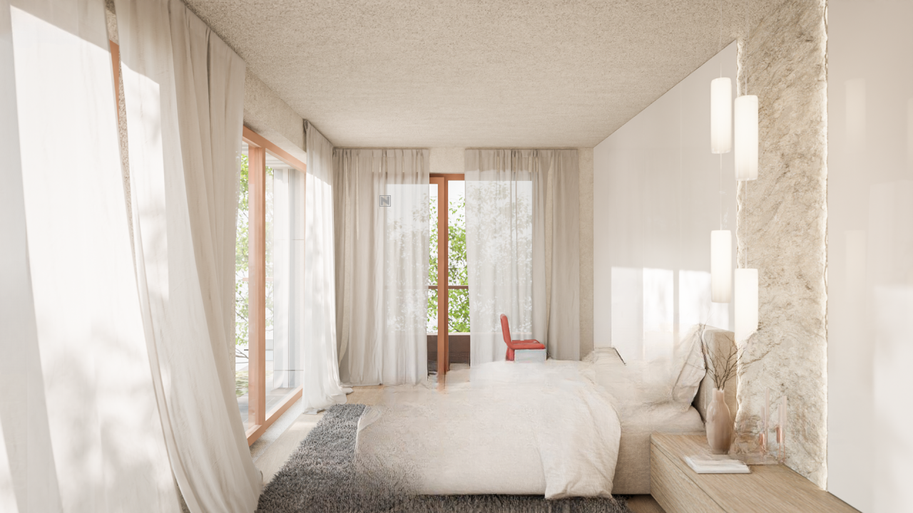 Квартира в Любляне, Словения, 156 м² - фото 9