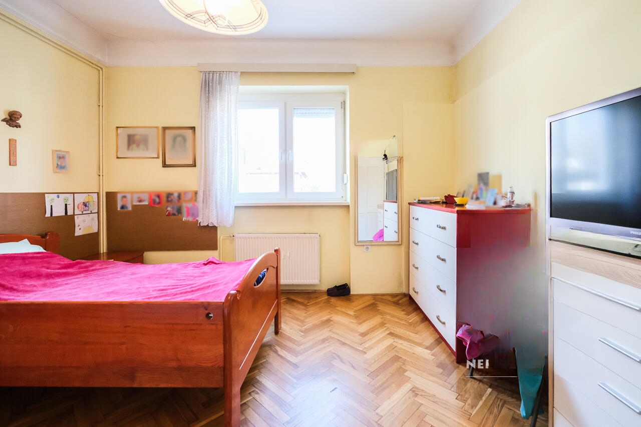 Квартира в Любляне, Словения, 82 м² - фото 9